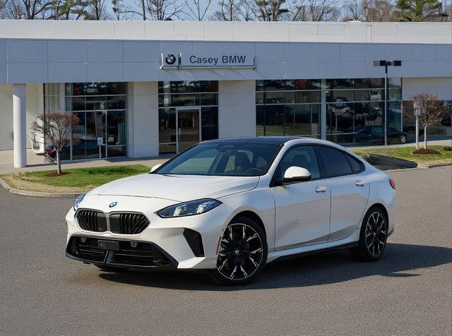 2026 BMW 2 Series 228 Gran Coupe