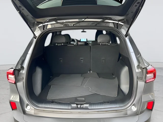 Used 2025 Gray Ford ST-Line image 21