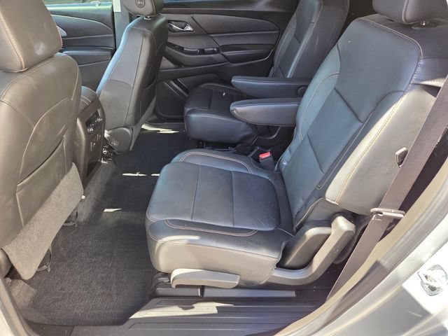 2019 Chevrolet Traverse RS - Photo 12