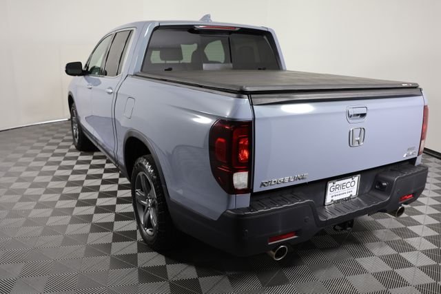 Used 2023 Gray Honda RTL-E image 6