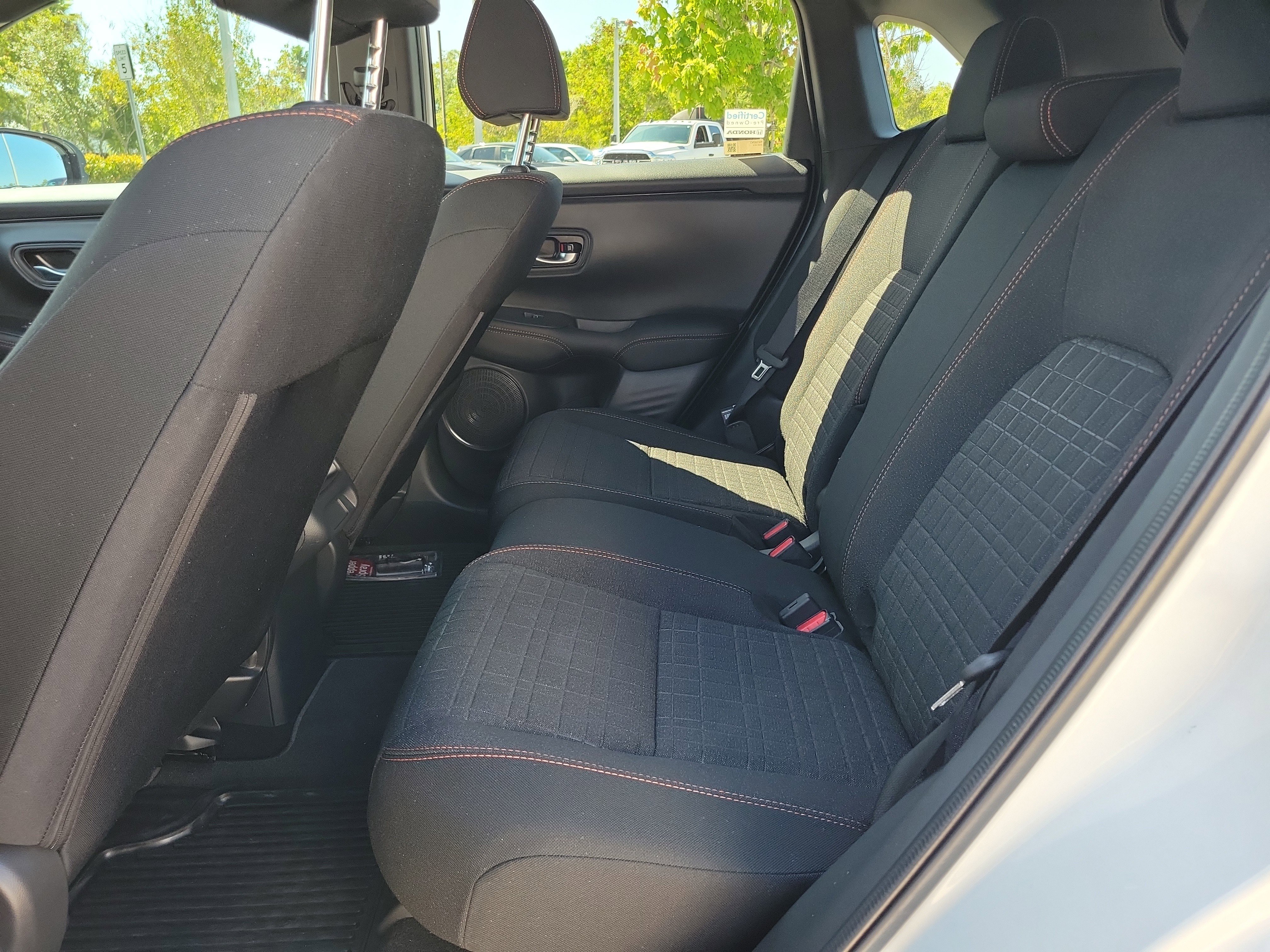2026 Honda HR-V Sport - Photo 44