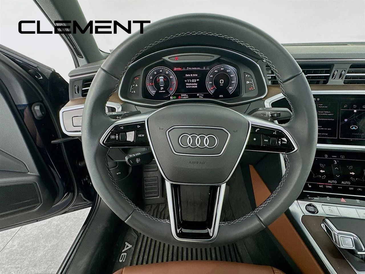 2025 Audi A6 Premium - Photo 15