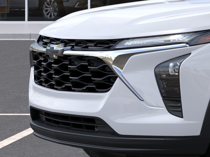 2026 Chevrolet Trax LS - Photo 13