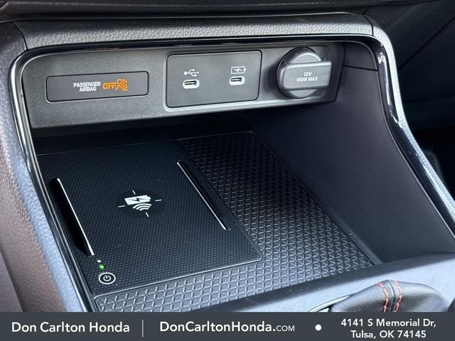 2026 Honda CR-V Sport-L - Photo 23