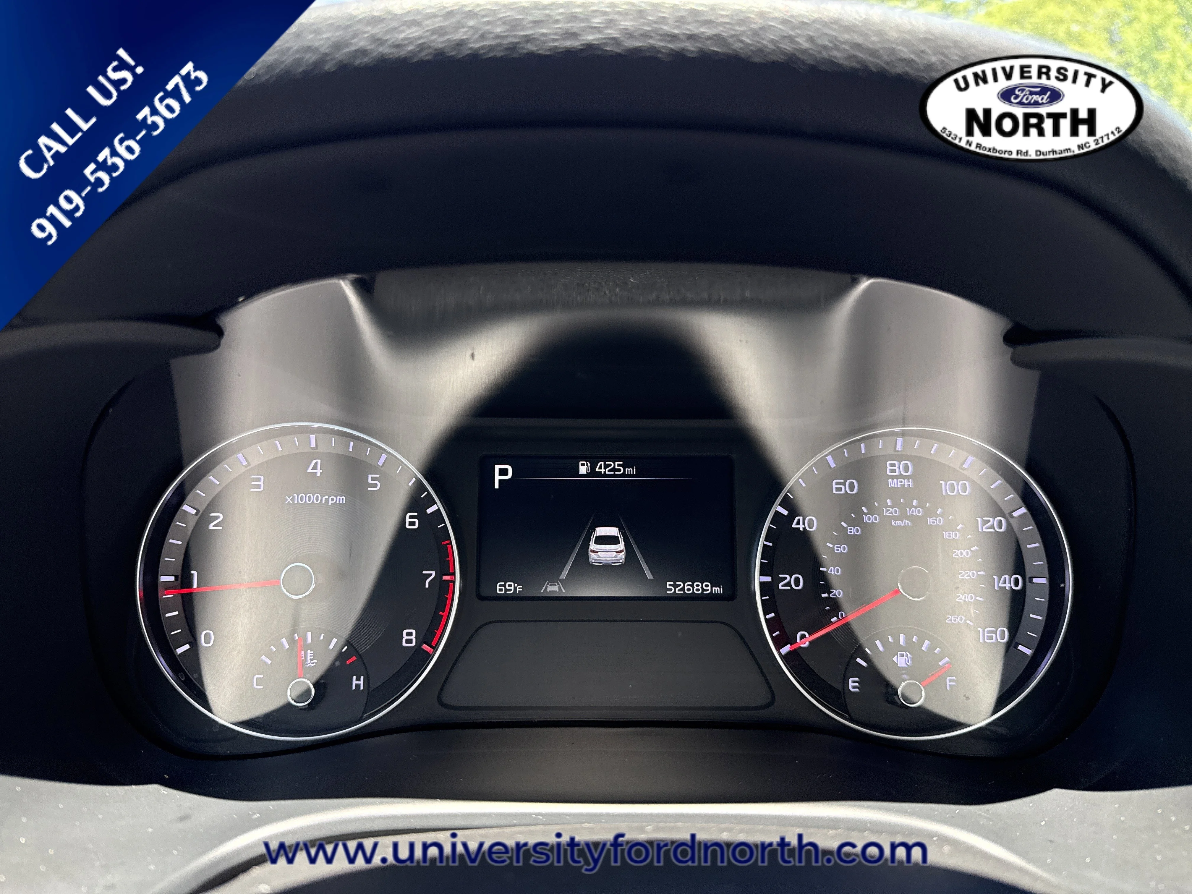 Used 2024 Steel Gray Kia GT-Line image 19