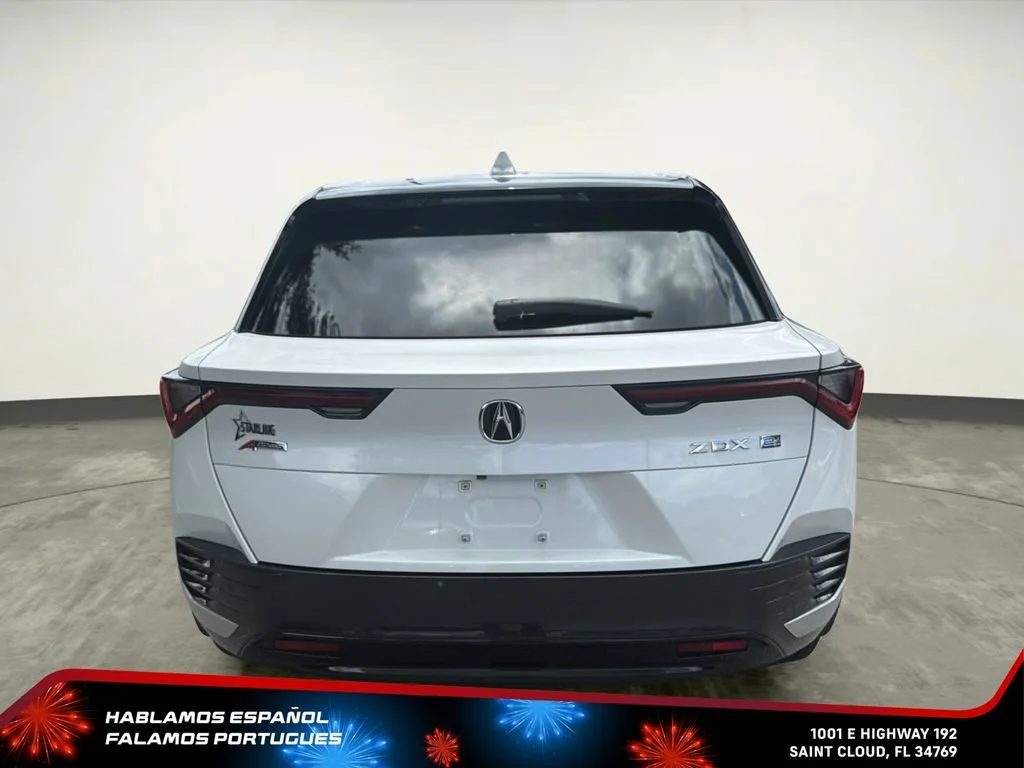 Used 2024  Acura 1SA image 5