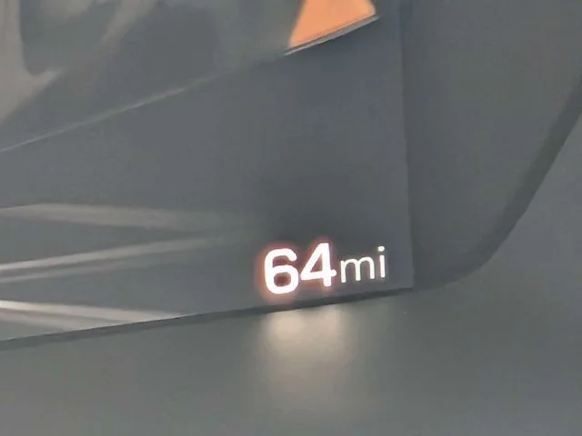 New 2026 Summit White GMC Elevation image 29