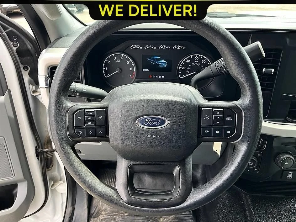 Used 2024 White Ford XL image 10