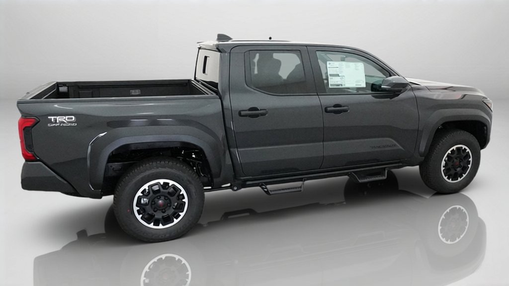 New 2026 Underground Toyota TRD Off-Road image 38