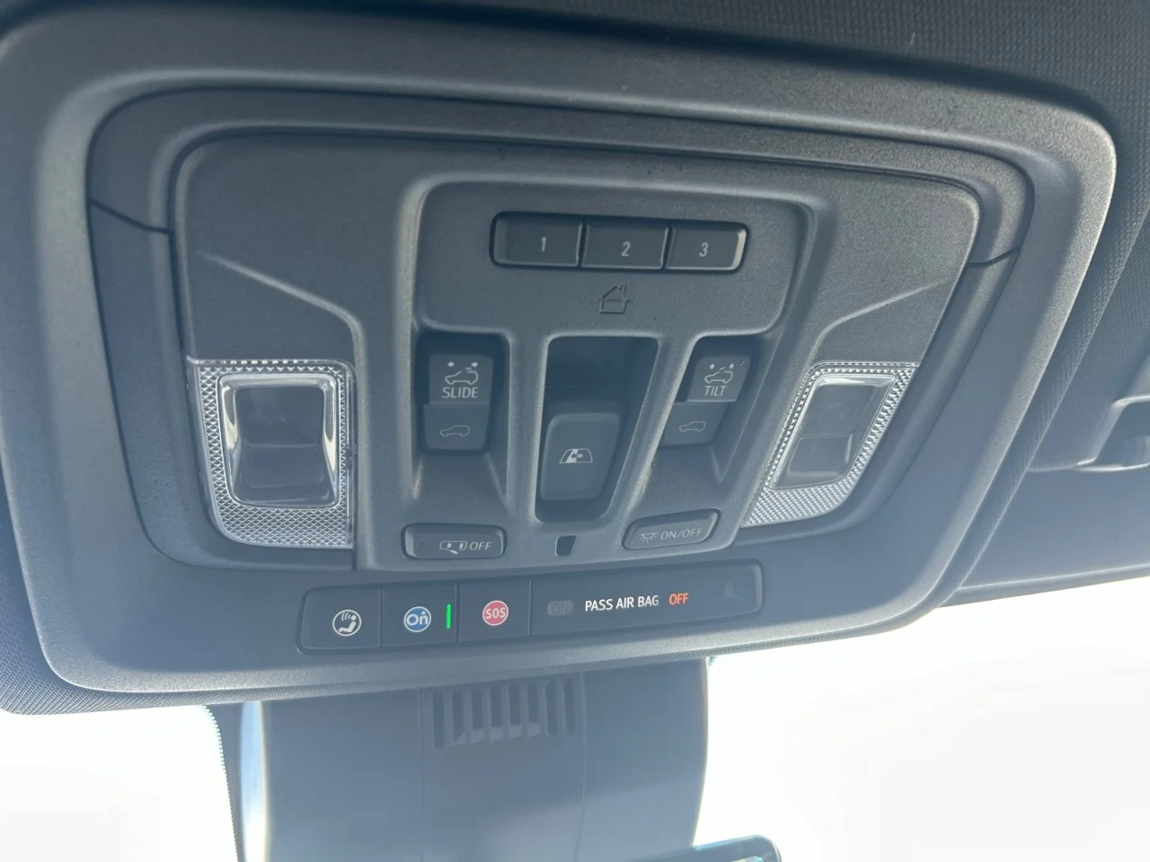 Used 2024 Slate Gray Metallic Chevrolet ZR2 image 16