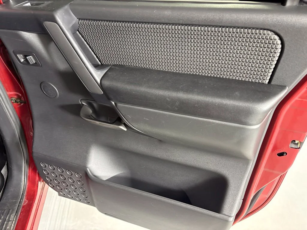 Used 2013 Red Nissan PRO-4X image 21