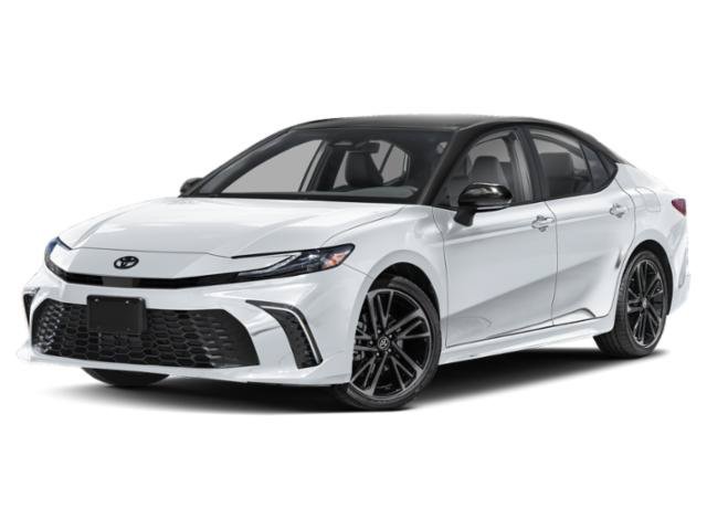 2026 Toyota Camry  XSE