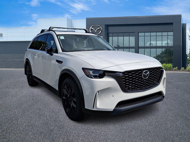 2026 Mazda CX-90 Premium Sport