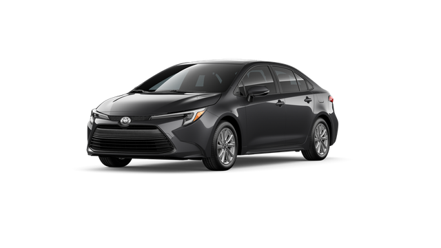 2026 Toyota Corolla Hybrid Hybrid XLE