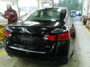 Used 2023  Nissan 2.5 SV image 5