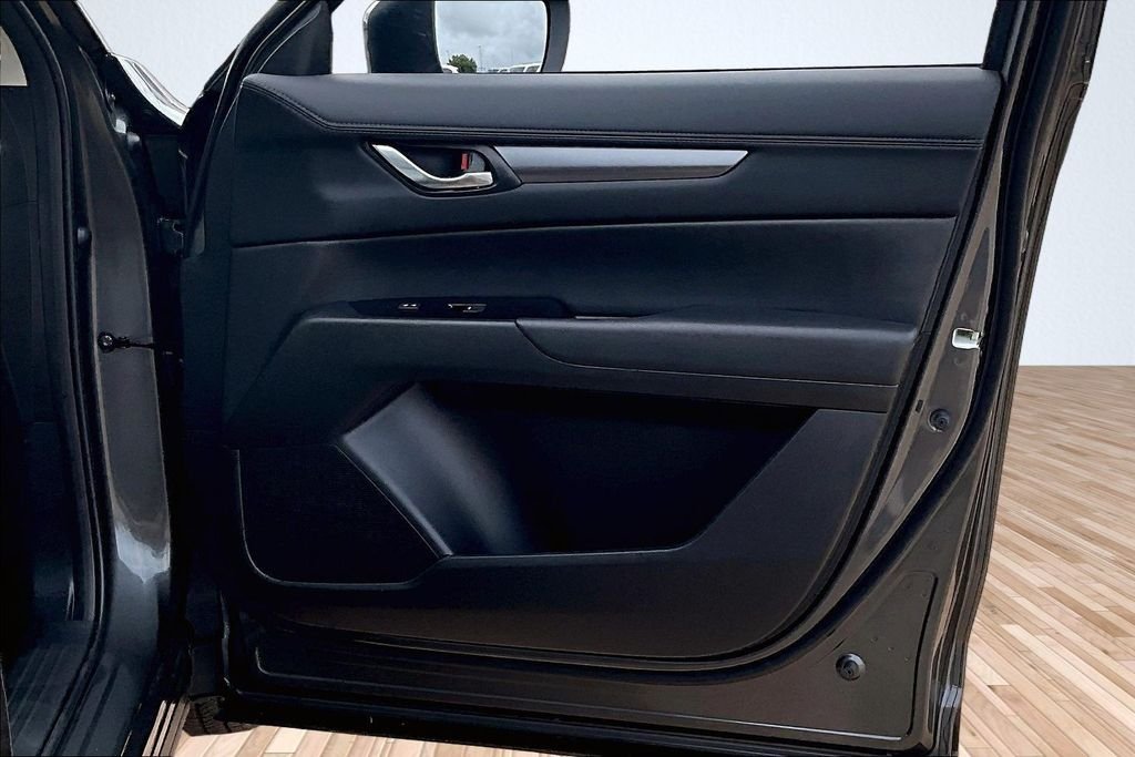 Used 2025 Gray Mazda 2.5 S Preferred Package image 17