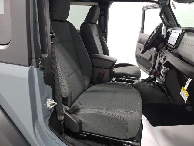 2026 Jeep Wrangler 2-Door Sport S - Photo 17