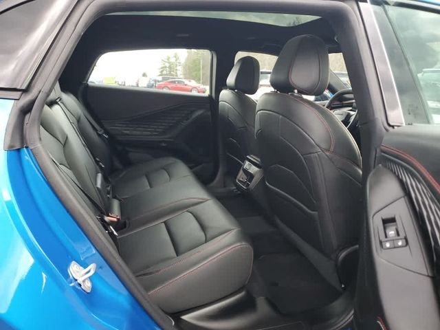 New 2026 Bludicrous Exterior Paint Dodge R/T Plus image 23
