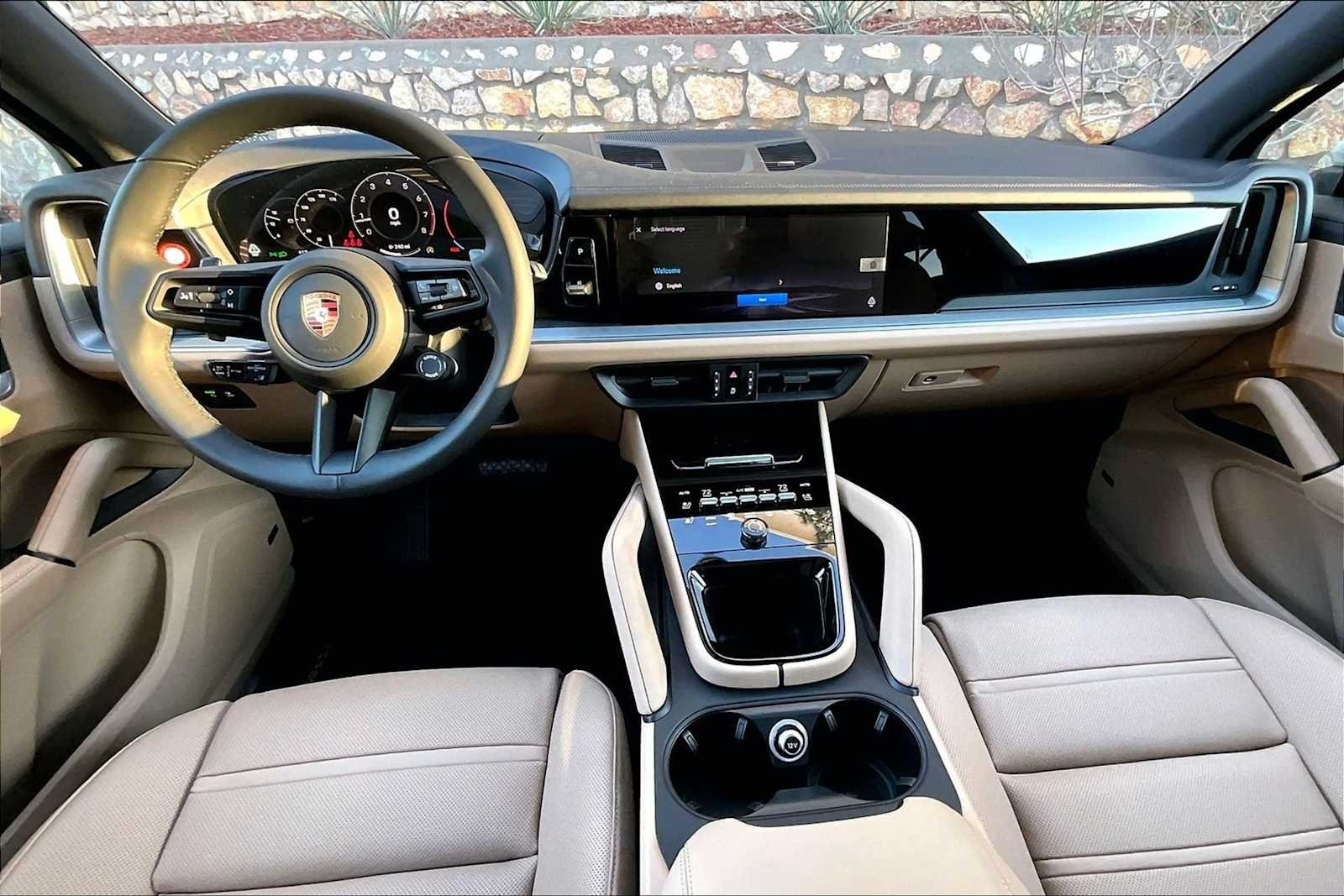 2026 Porsche Cayenne Base - Photo 13