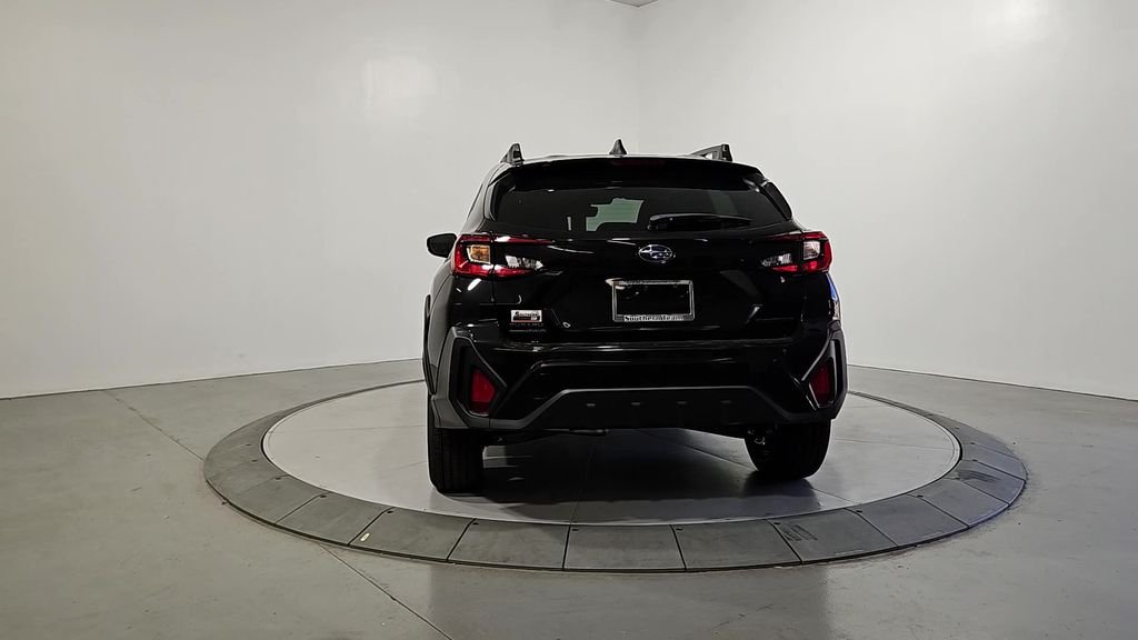 New 2026 Black Subaru Premium image 4