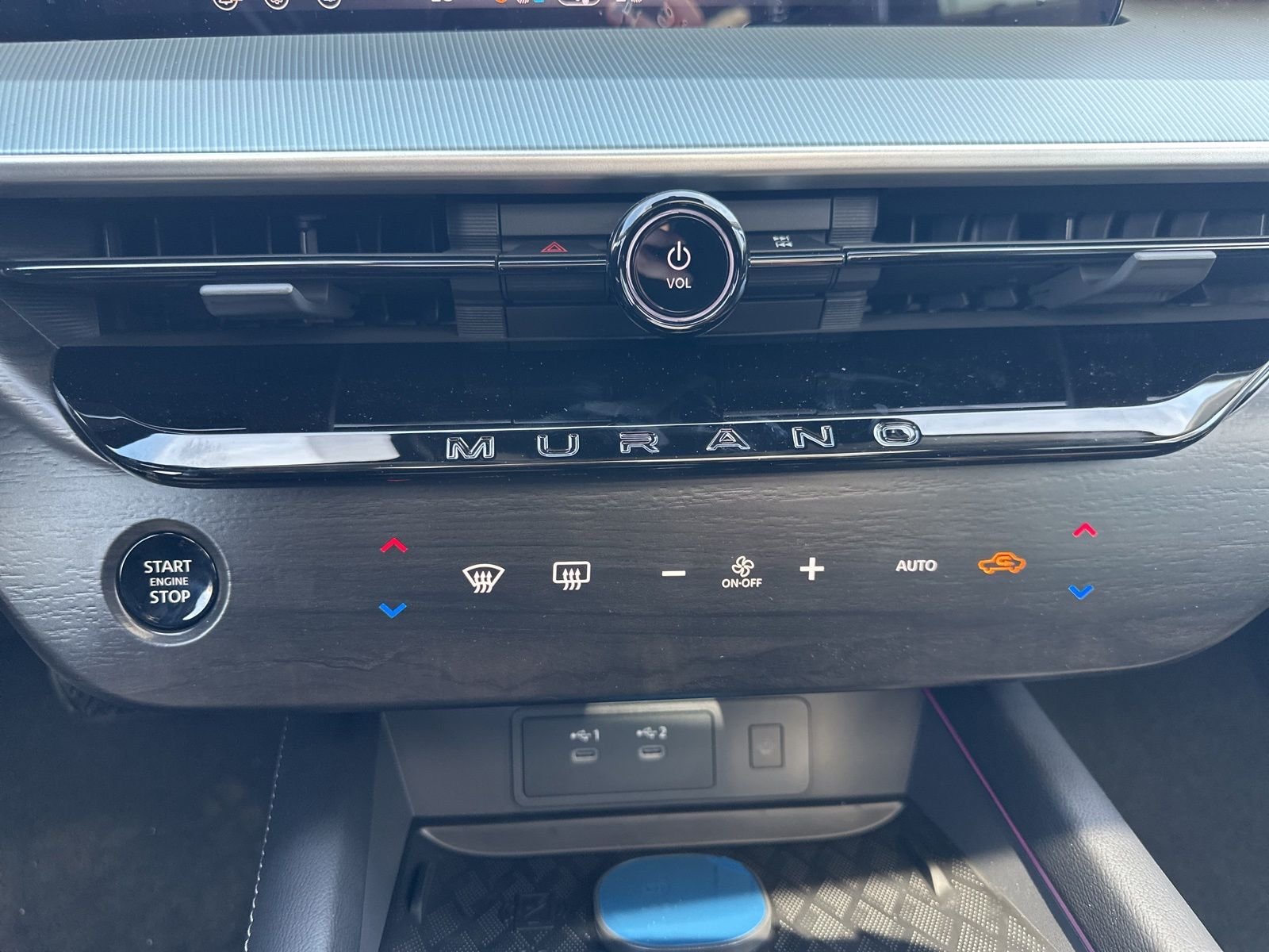 New 2026 Blue Nissan Platinum image 67