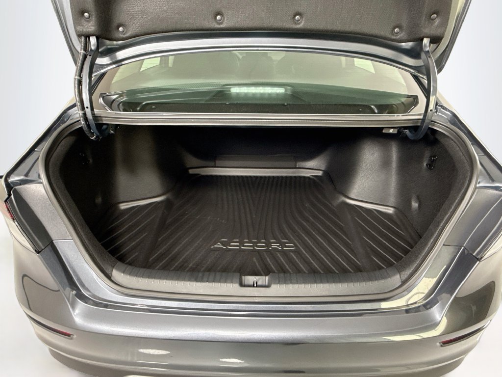 2026 Honda Accord LX - Photo 28