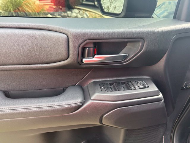 Used 2024  Toyota Base image 24