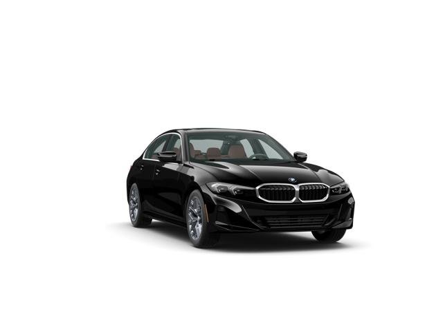 2026 BMW 3 Series 330i