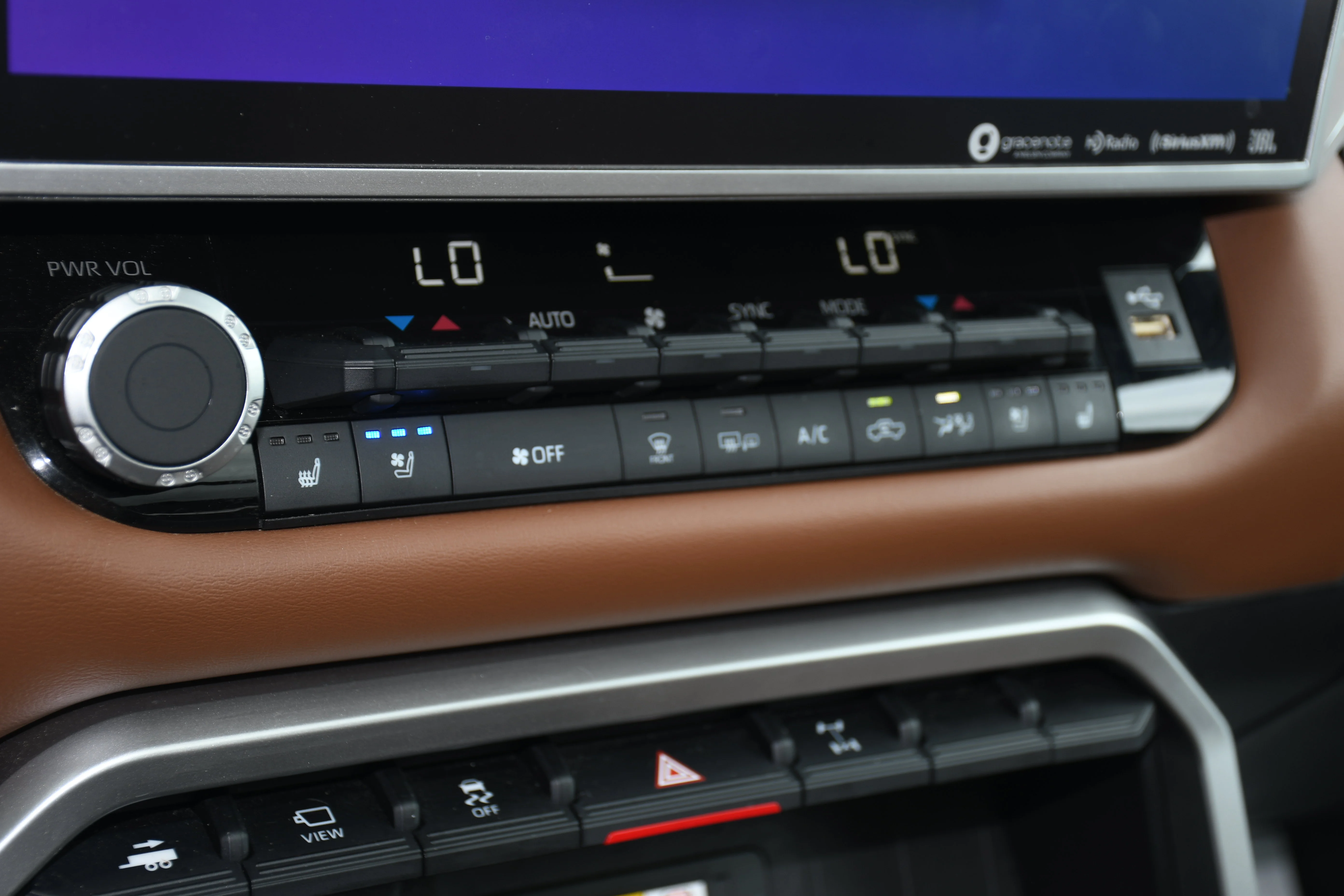 Used 2024 Black Toyota 1794 Edition image 19