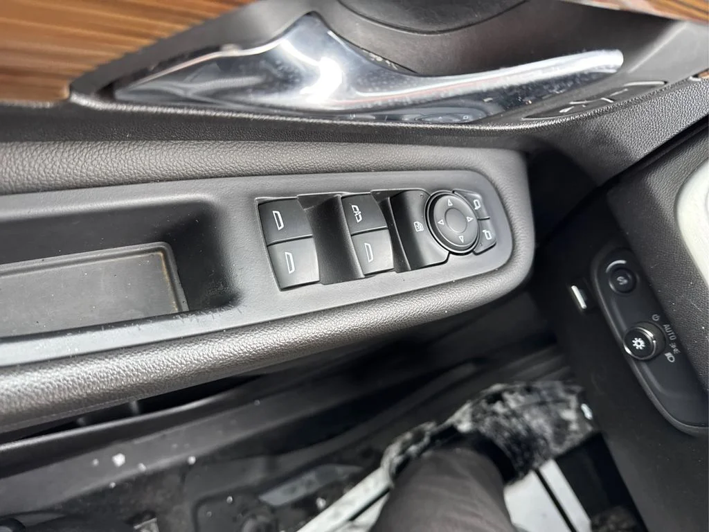 2020 GMC Terrain SLE - Photo 33