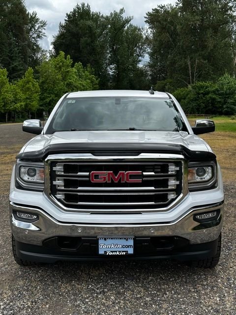 2018 GMC Sierra 1500 SLT - Photo 3