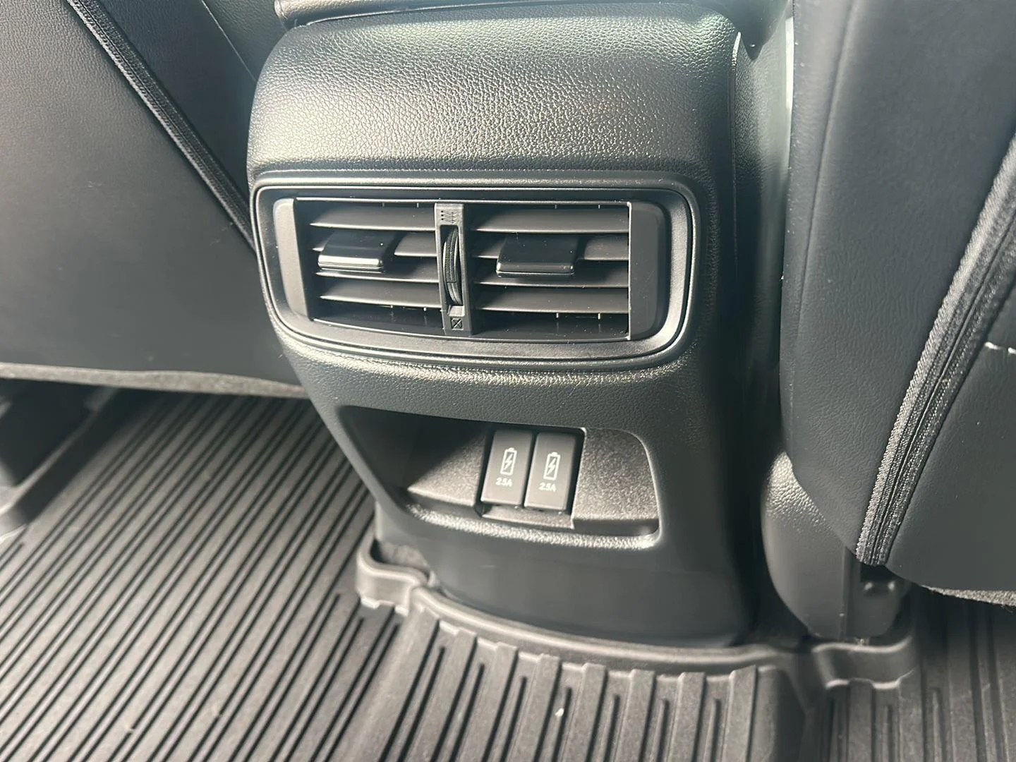 2022 Honda CR-V EX-L - Photo 18