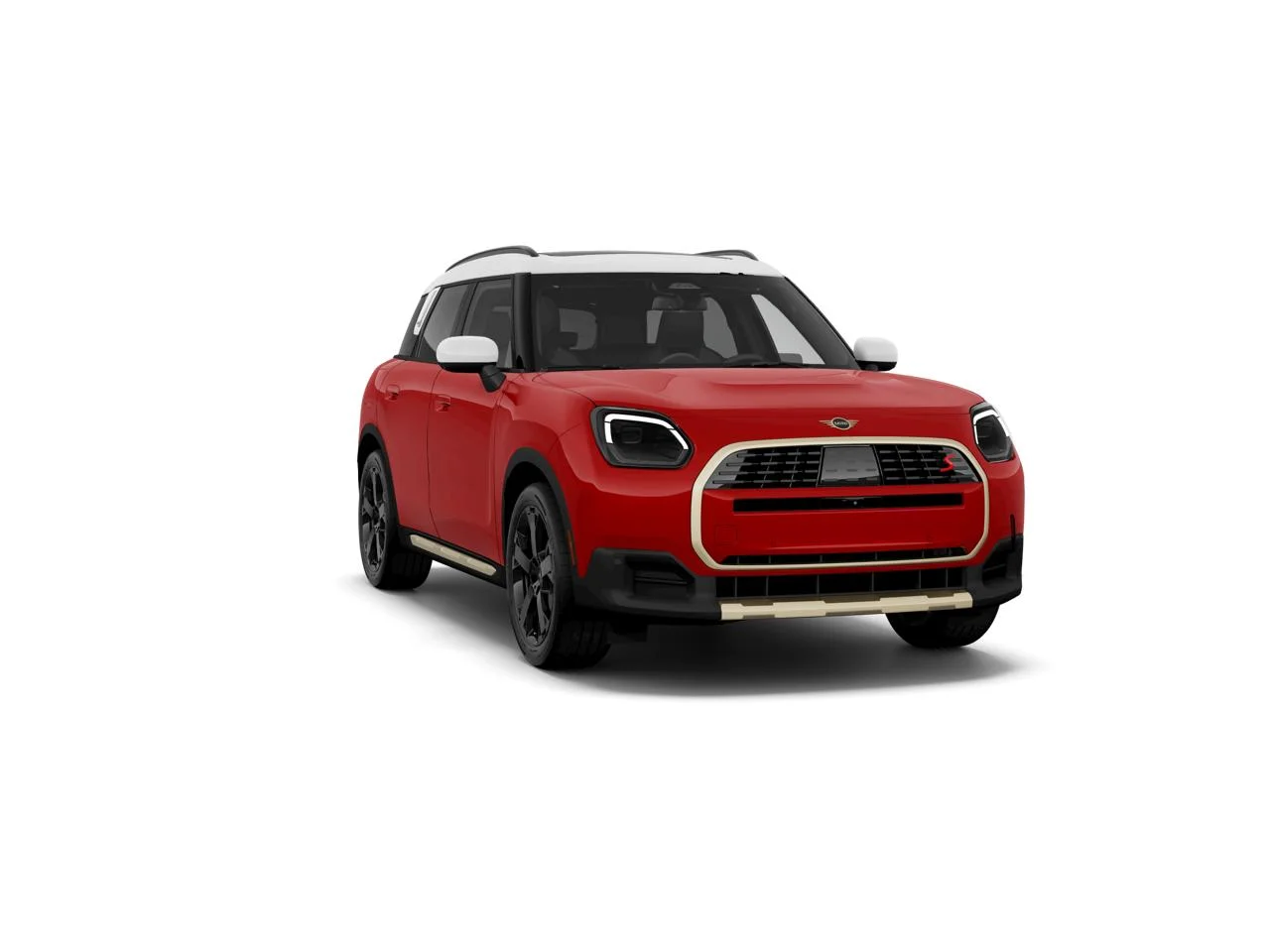 2027 MINI Countryman's photo