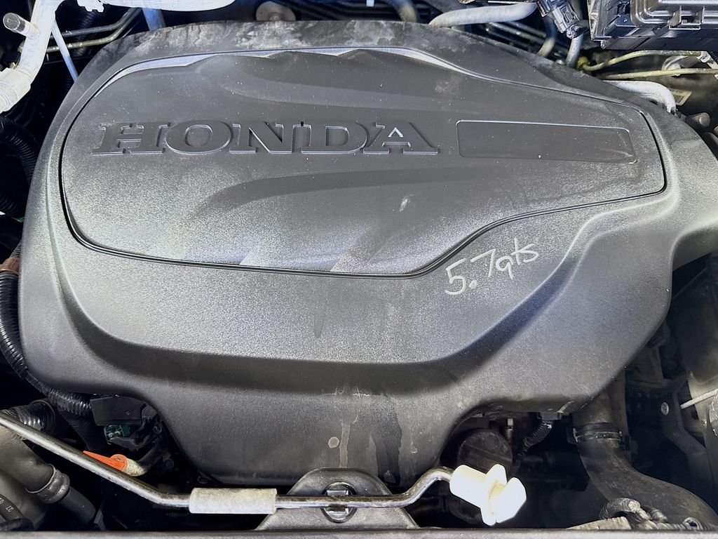 Certified Used 2020 Black Honda Sport image 35