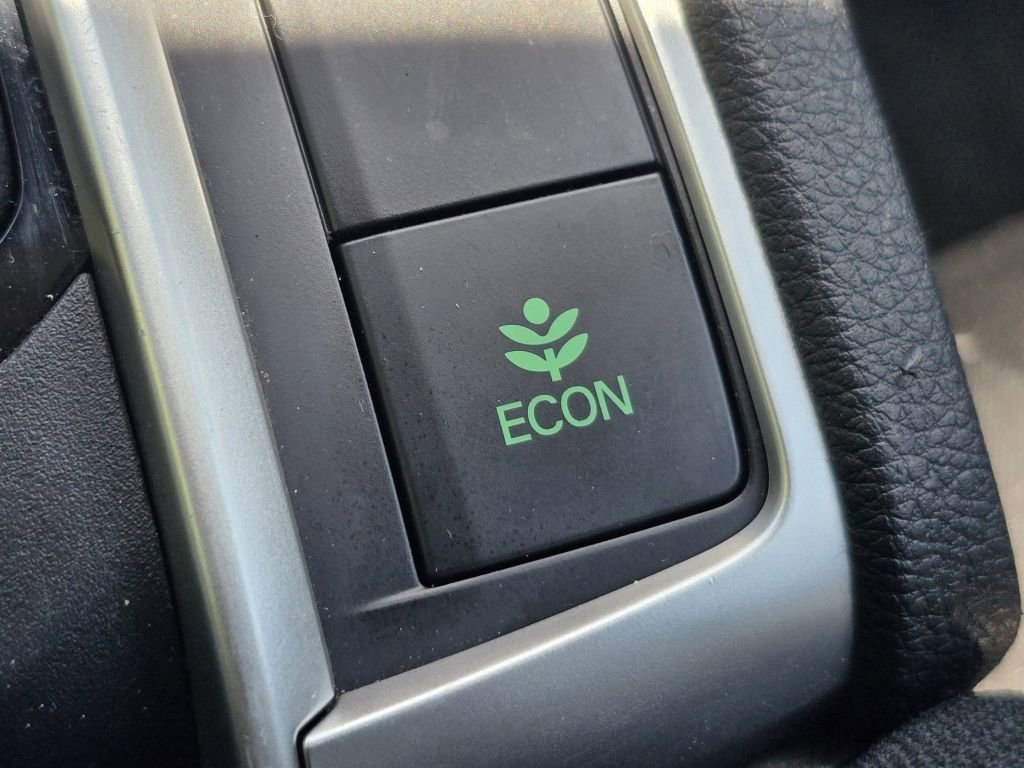 2021 Honda Civic LX - Photo 42