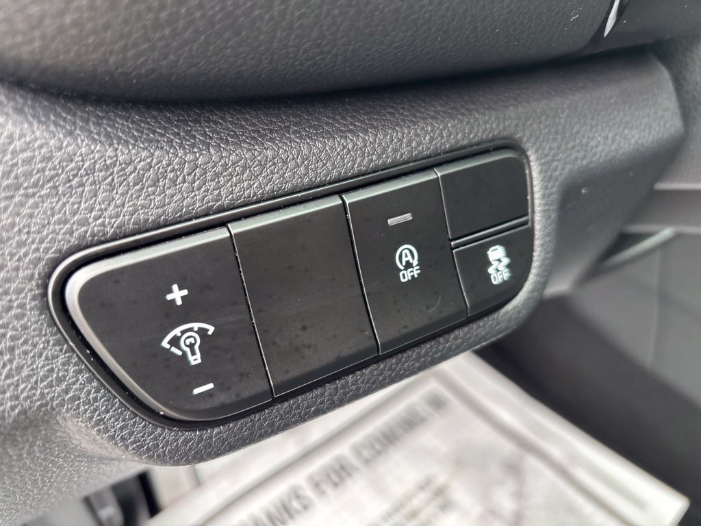 Used 2024 Gray Kia S image 18
