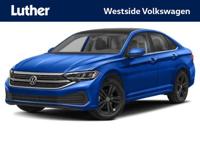 2023 Volkswagen Jetta SE