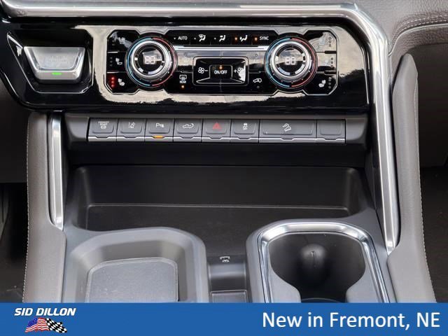 New 2026 Sterling Metallic GMC Denali image 12