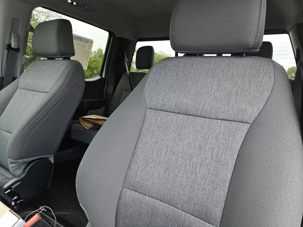 New 2026 Oxford White Ford F-350® XL image 23