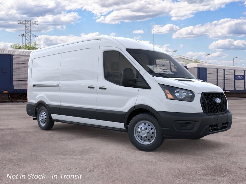 New 2026 Oxford White Ford Base image 7