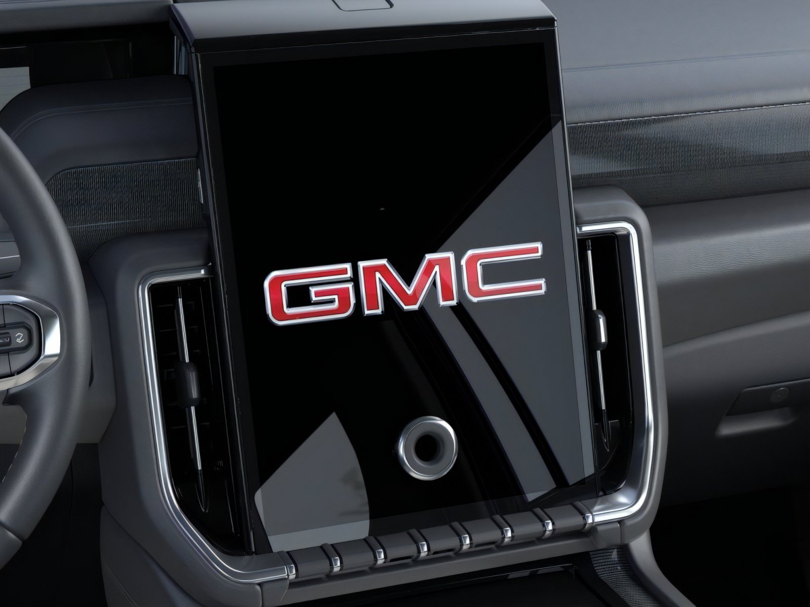 New 2026 Downpour Metallic GMC Elevation image 20