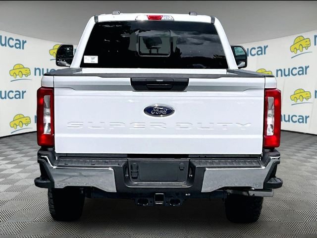 2026 Ford F-350SD — photo 5
