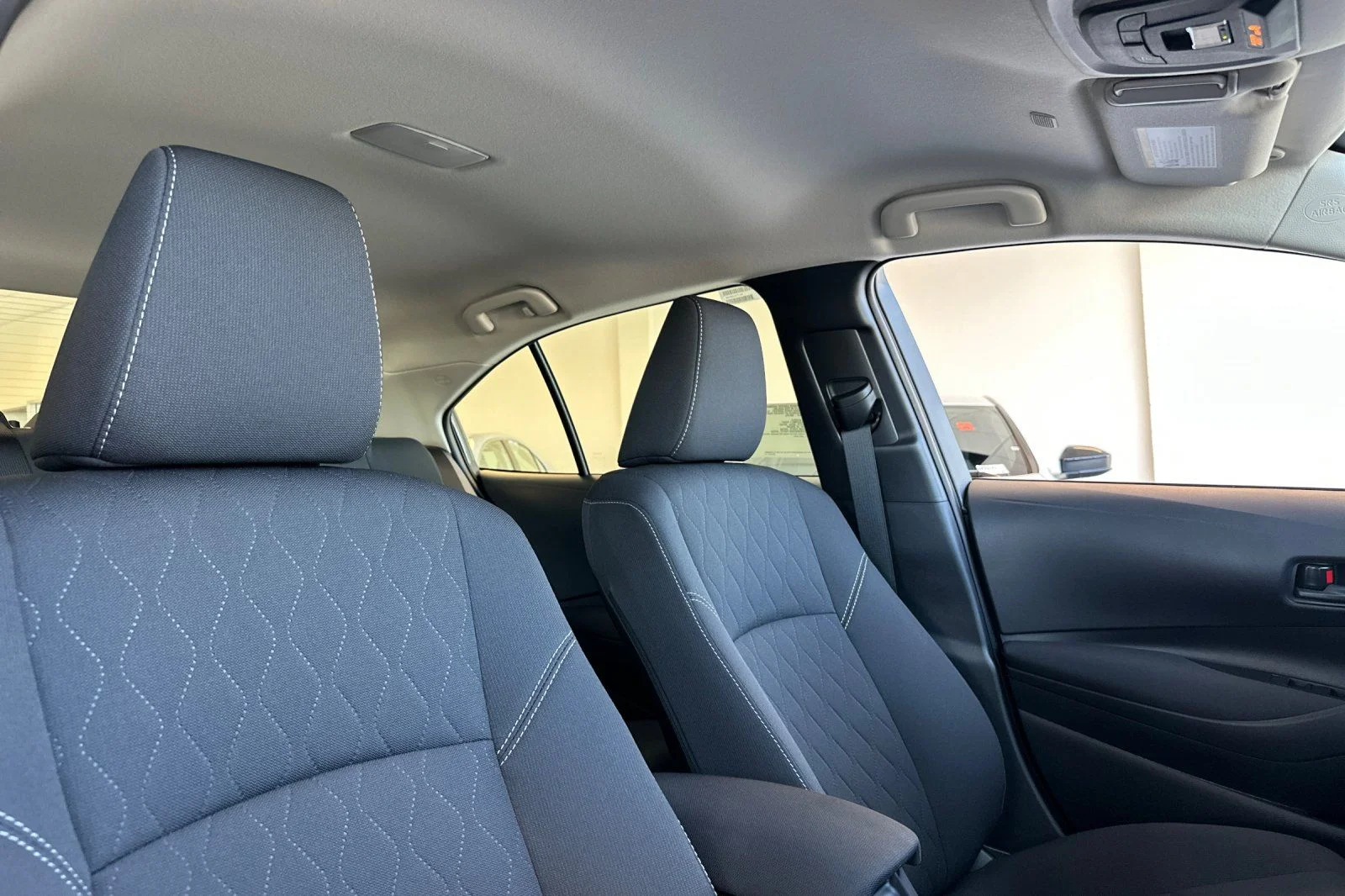 New 2026  Toyota LE image 18