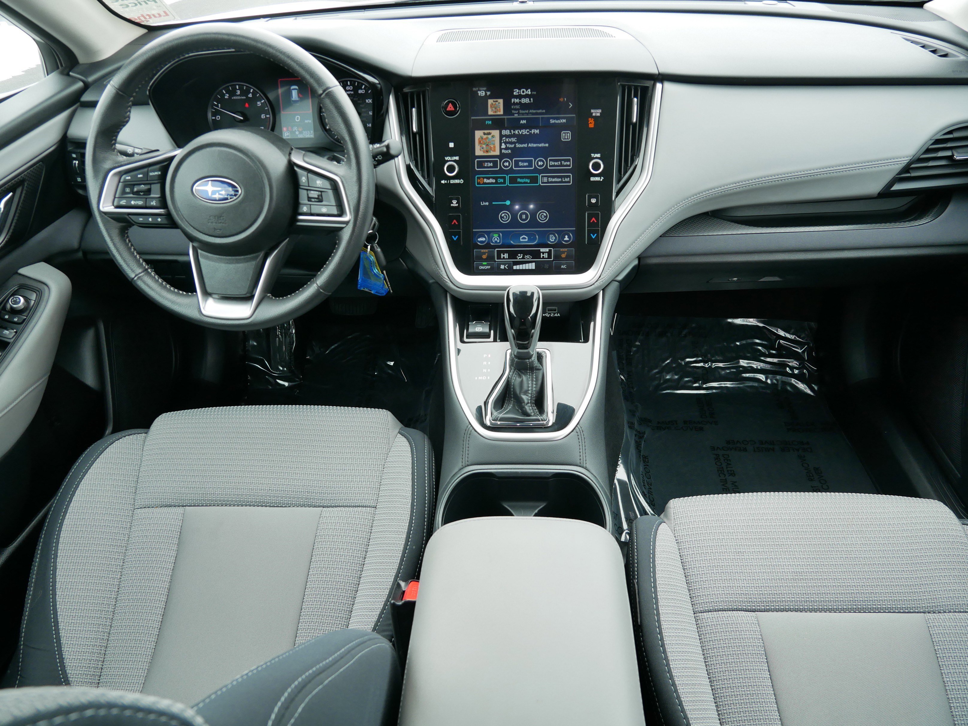 2024 Subaru Outback Premium - Photo 10