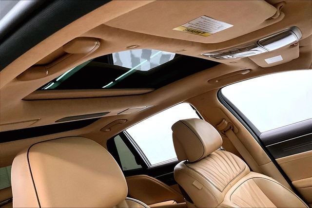 2024 GENESIS G90 Base - Photo 20