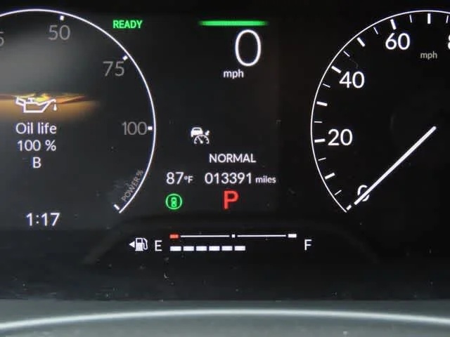 2026 Honda Civic Sport Touring - Photo 25