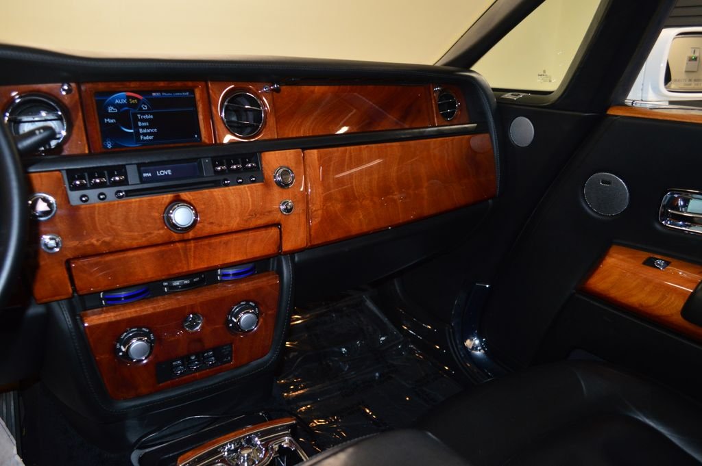 2009 Rolls-Royce Phantom Drophead Coupe - Photo 26