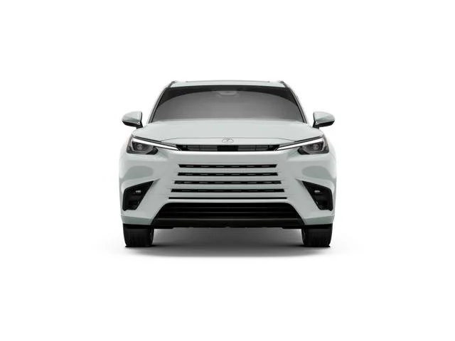 2026 Lexus TX 350 Luxury - Photo 17