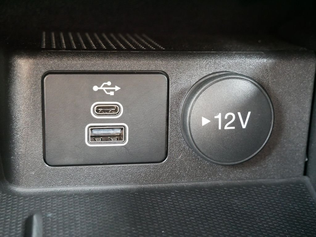 Used 2025 Blue Ford Active image 25