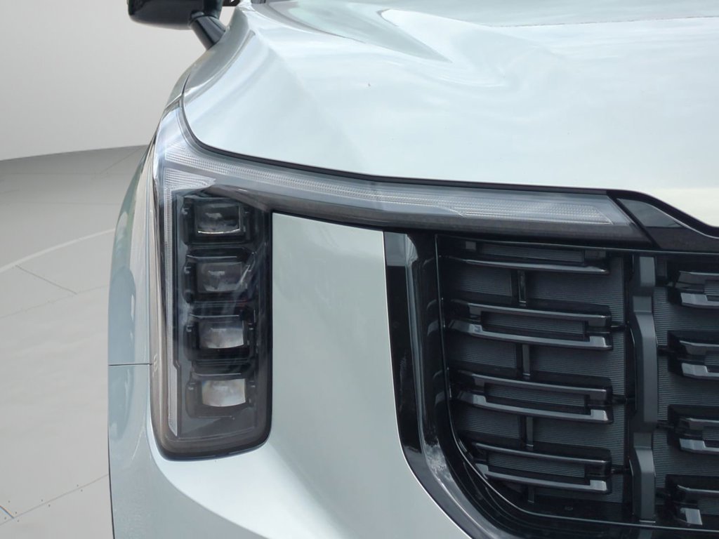 2026 Kia Sorento X-Line EX - Photo 12